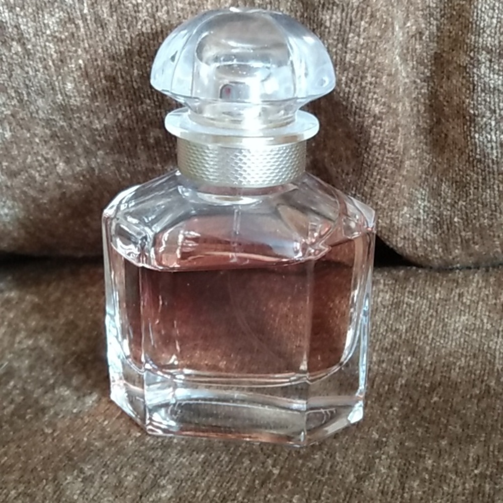 Mon Guerlain